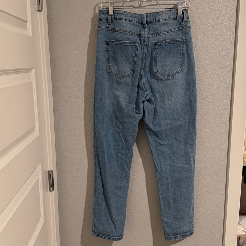 Cotton On stretch Mom jeans - Picture 5 of 7
